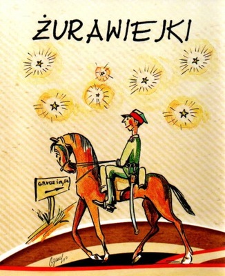 Żurawiejki UŁANI