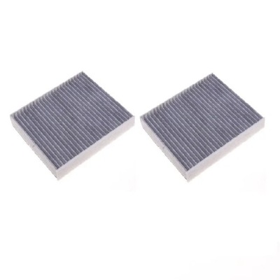 AIR FILTER CABIN FILTER PARA GEELY GS 1.8MT 2018 2019 2020 2032009600~28944  