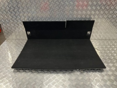 Обшивка багажника задняя honda hr-v ii 15- фото №1