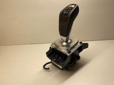 Jaguar e-pace range evoque discovery домкрат рычаг передач mx73-7e453-ad фото №1