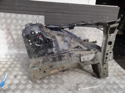 Opel insignia b ii 2018 лонжерон передняя левая оригинал фото №1