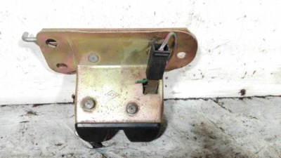 Замок кришки багажника задня mitsubishi colt v cj0 фото №1