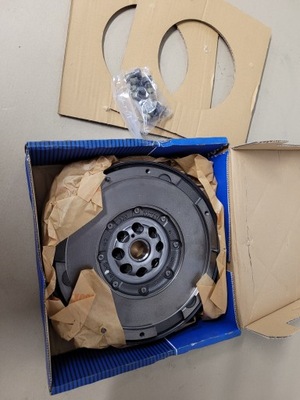 Sachs 2294 000 767 колесо маховик фото №1