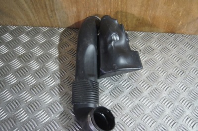 Резонатор впуск повітря clio v captur ii фото №1