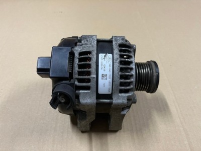 Fiesta mk7 1.0 ecoboost генератор cv6t-10300-fa фото №1