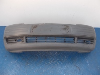 Seat arosa 6h бампер перед передний szary фото №1