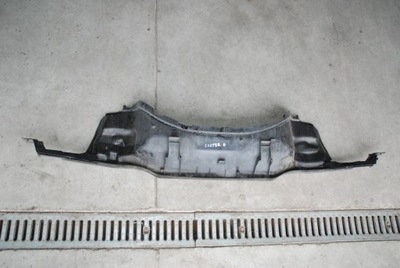 Mini countryman r60 жабо нижні фото №1