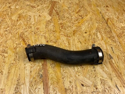Wąż труба шланг повітря інтеркулер hyundai i30 ii 28273-2a570 2011- фото №1
