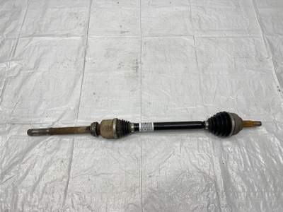 Peugeot expert iii привідний вал права 9820048080 фото №1