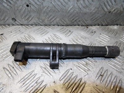 Котушка запалювання renault laguna 2 7700875000 фото №1