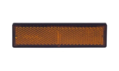 Отражатель man 81429500046 фото №1