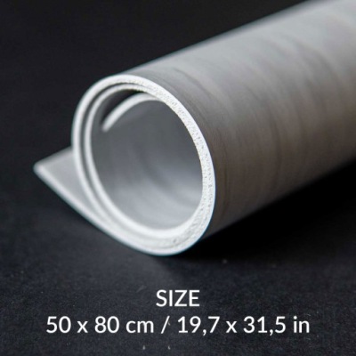 LINOLEUM do linorytu XL, 50 x 80 cm, LINORYT