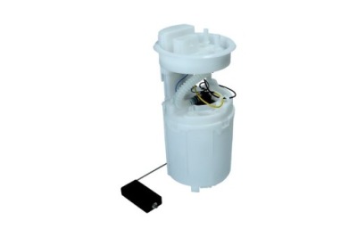 Насос пального електрична оригінальний номер 8l0919051j фото №1