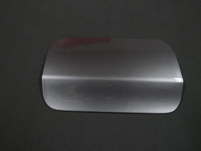 Bmw f31 кришка заливної пального b39 mineralgrau фото №1