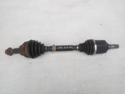 Alfa romeo 159 2.2 jts приводной вал левая короткий фото №1