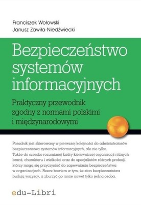 BEZPIECZEŃSTWO SYSTEMÓW INFORMACYJNYCH