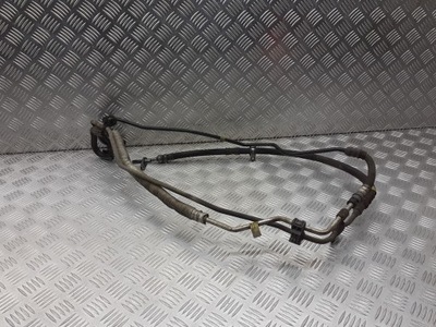 Шланг усилителя ford mondeo mk4 2.0 tdci фото №1