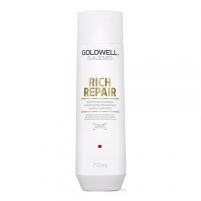 Goldwell Rich Repair Szampon Wł Zniszczone 250 ml