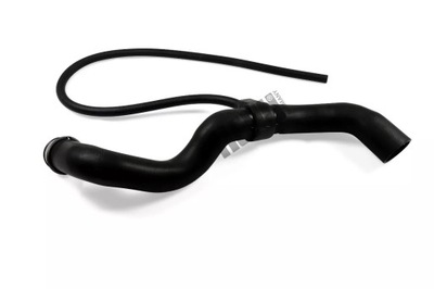 Hepu tm7030 шланг гибкий радиатора фото №1