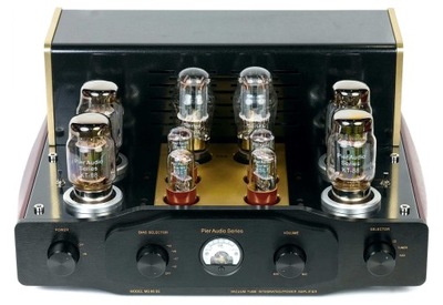 Pier Audio MS-88 SE wzmacniacz lampowy KT88 2x48W