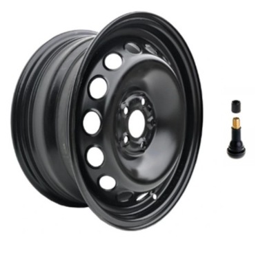 NUEVO LLANTAS 15 FIAT TIPO II 16-21 BERLINA UNIVERSAL HATCHBACK + VENTILADOR FACTURA-IVA IVA  