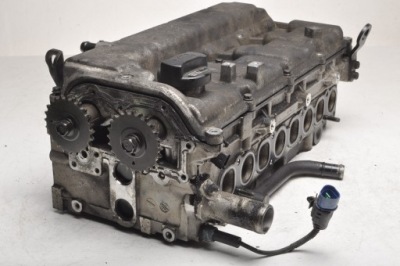 Kia sorento i 2.5 crdi 140km головка d4cb фото №1