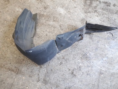 8200101017 подкрылок правый задняя espace iv фото №1