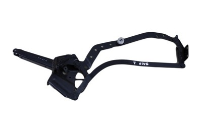 Петля крыша левый peugeot 206 cc 98-03 фото №1