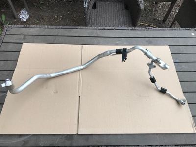 Audi q7 wąż кондиціонера 4m0816738k шланг фото №1