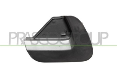 Крышка багажника hak holujący toyota 521270d917 фото №1