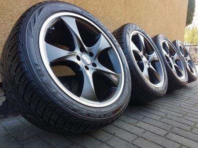 BBS AI003 AIR MERCEDES GL ML R GLE GLC AUDI Q7 Q5 