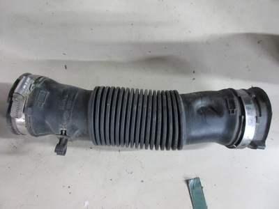Dacia duster i lift 1.5 dci труба повітрозабірник turbo фото №1