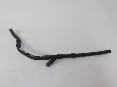 OPEL CORSA E 2016 TUBULADURA CABLE DE AGUA 13455235  