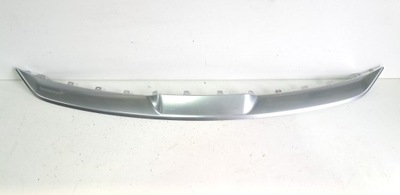 Kia sportage v хром молдинг решітка радіатора 86352-r2100 фото №1