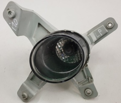 Противотуманная фара левый hyundai i10 ii 92201-b90 фото №1