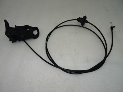 Citroen ds7 трос открывания капот nowa фото №1