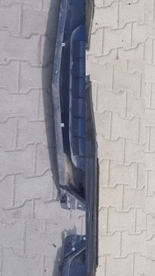 Жабо нижня частина 8200214096 renault modus eu фото №1