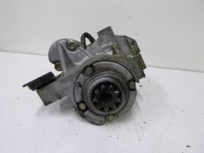 Стартер opel vectra c gts 3.0cdti 04r. фото №1