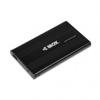 IBOX IEU2F01 KIESZEŃ HDD I-BOX HD-01 USB 2.0