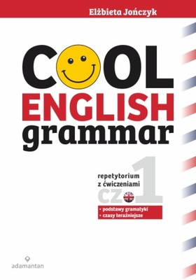 Cool English Grammar Część 1