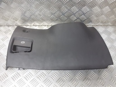 Захист панелі нижня chrysler 300m фото №1