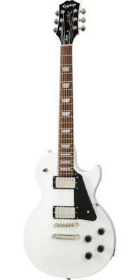 Epiphone Les Paul Studio AW Alpine White gitara elektryczna