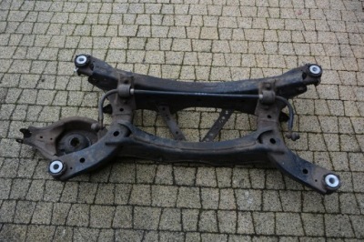 Підрамник задні задня підрамник mazda 6 gj 2,2d kombi фото №1