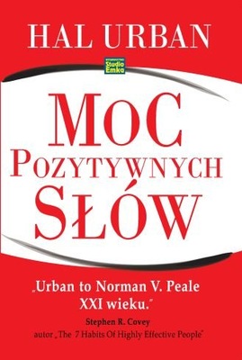 Moc pozytywnych słów. Hal Urban