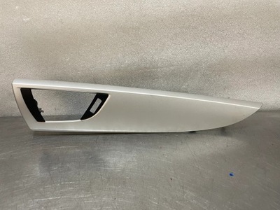 Bmw 1 f20 молдинг dekor консоли решётка 9205364 фото №1