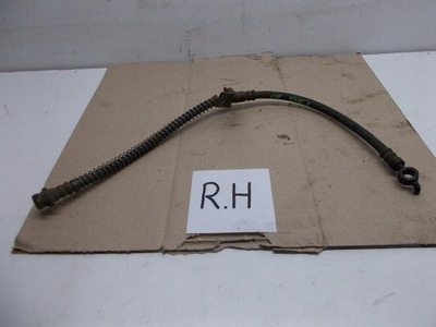 Шланг трубка гальмівна kia ceed hyundai i30 фото №1