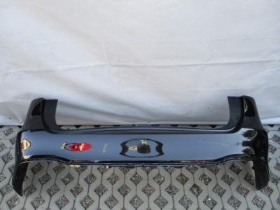 Бампер задняя задний mercedes gls w167 x167 amg 19- a фото №1