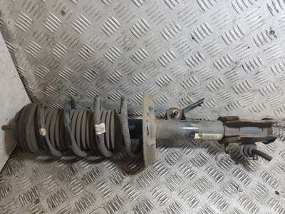 Mcperson левый перед передний opel corsa d 1.7 cdti фото №1