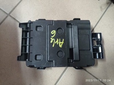 Корпус корпус коробка renault arkana 243806085r фото №1