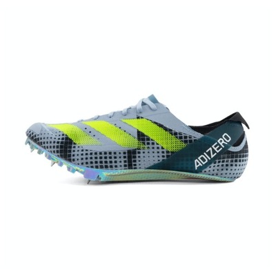 Kolce sprinterskie Adidas Finesse IE2769